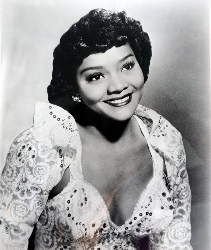 Juanita Moore